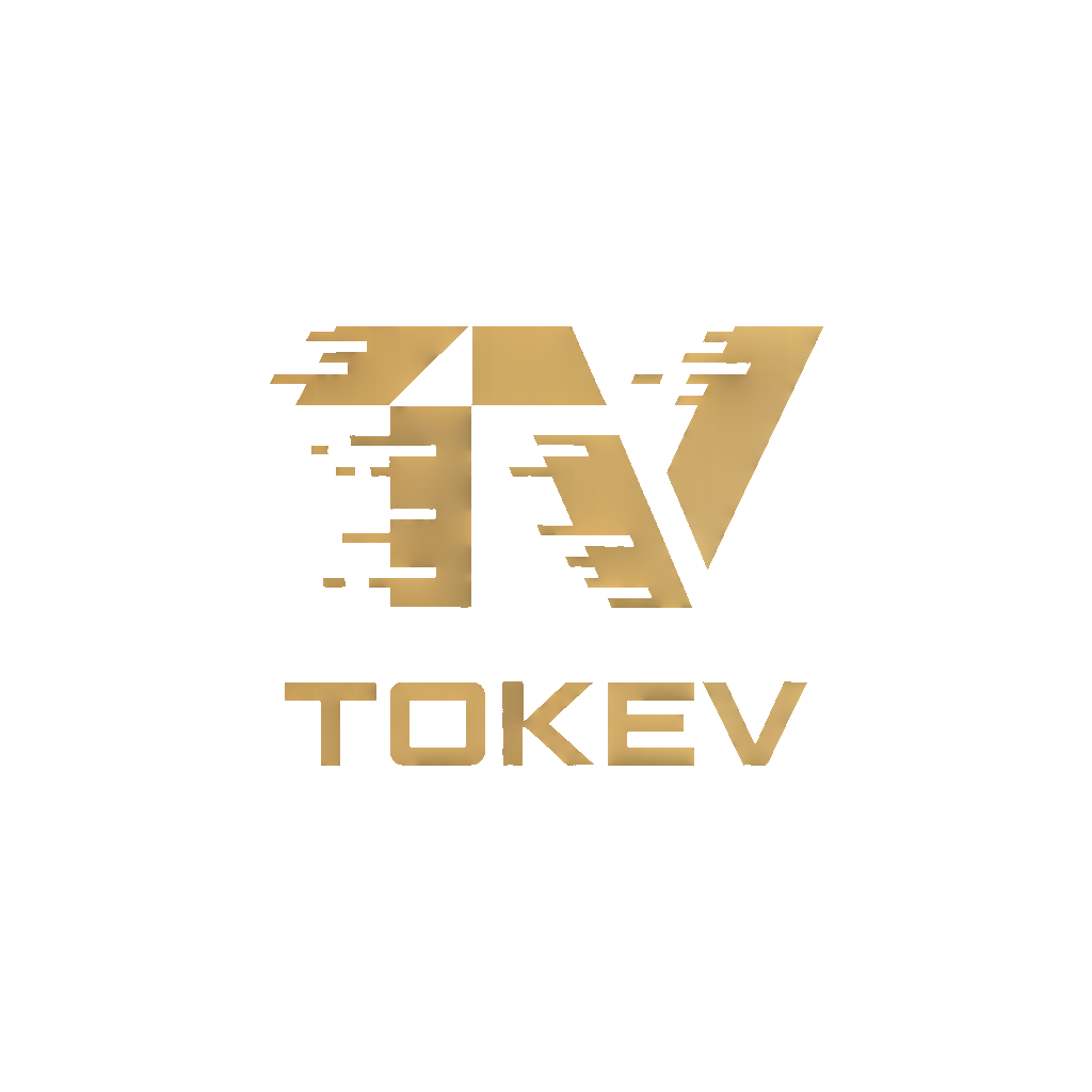 Tokev